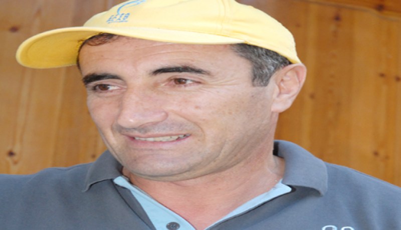 مناد للنهار: قانا لم يوف بوعوده وإذا استمرت الوضعية سأستقيل من الفريق