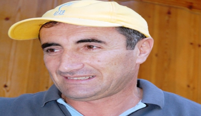 مناد للنهار: تلقيت ضمانات من إدارة بلوزداد لتسوية مستحقات اللاعبين الأسبوع المقبل 