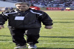 ڤانا (رئيس شباب بلوزداد): “سنفتح رأس مال النادي للمستثمرين لتحسين أوضاعه المادية”