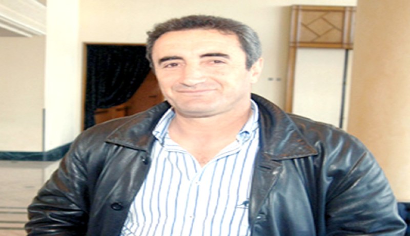 مناد لـ”النهار”: “سليماني يمكنه منافسة غزال وجبور… وانتظروا مفاجأة من غامبيا”