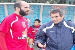 مناد لـ”النهار”لا يوجد مدرب لا يحب الألقاب.. ولهذه الأسباب أتفادى دائما الحديث عنها