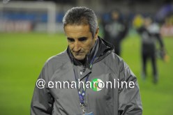 مناد: “اكتشفنا لاعبين بإمكانهم الإلتحاق بالمنتخب الأول”