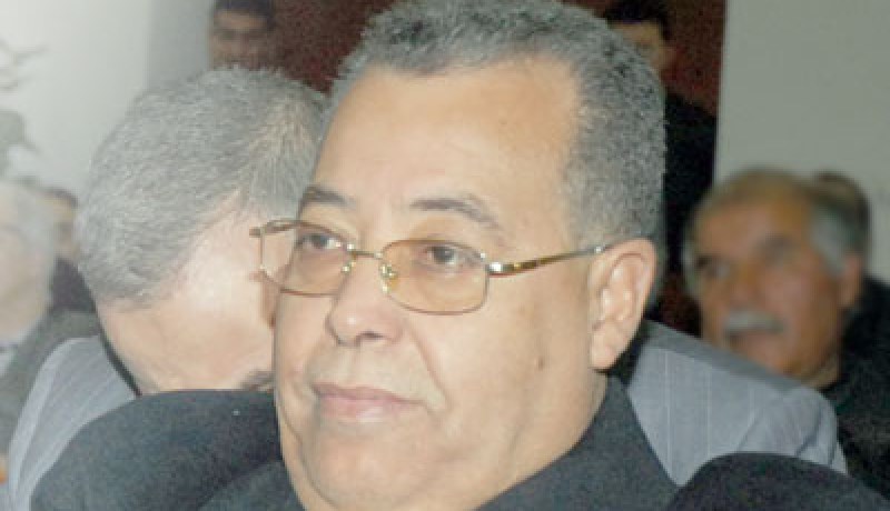 ''رؤساء الأندية يشكلون نقابة ضد ''حڤرة الفــاف ومأساة الإحتــــراف