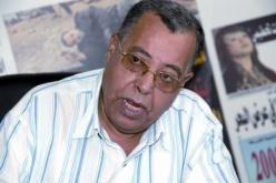 منادي وعمراني يرفعان المعنويات والأنصار يصفقون على اللاعبين رغم رباعية المولودية