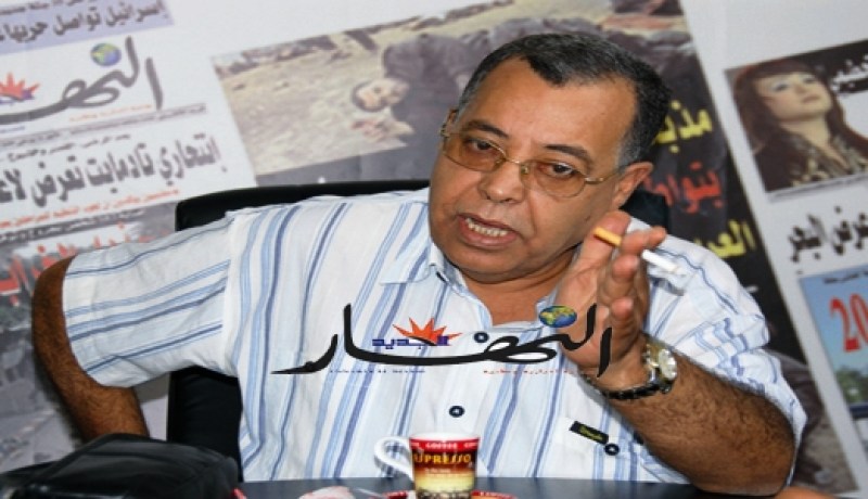 منادي للنهار: لم أفهم كيف أصبحنا مدانين وسنلجأ للجنة المنازعات