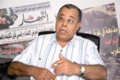 منادي أمام لجنة العقوبات للرابطة الوطنية اليوم ومهدد بعقوبة قاسية