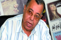 منادي‮ ‬لـ‮''‬النهار‮'': ‬‮''‬نعِـــــد المغـــاربـــة بـ‮ 021 ‬ألف متفرج‮ ‬في‮ ‬عنابة‮.. ‬وسنفوز عليهم كيما‮ ‬يحبّوا‮''‬
