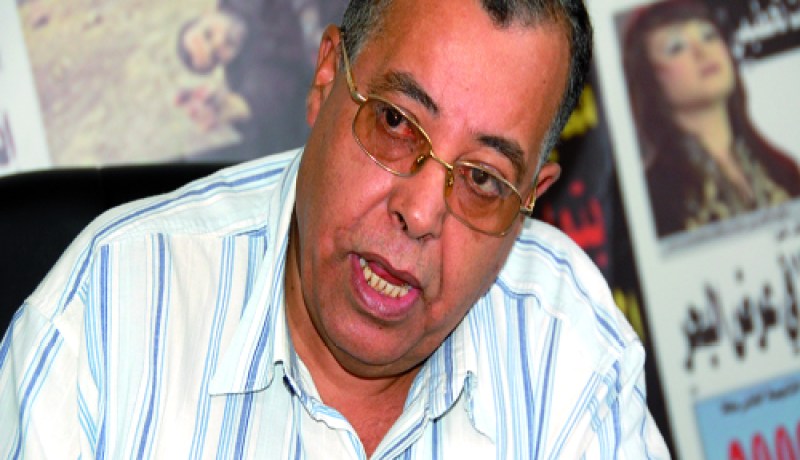 منادي لـ''النهار'': ''نعِـــــد المغـــاربـــة بـ 021 ألف متفرج في عنابة.. وسنفوز عليهم كيما يحبّوا''