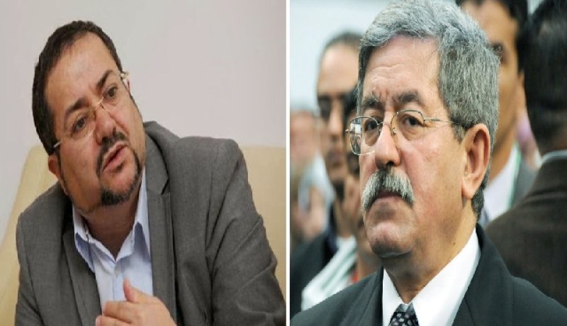 مناصرة ينتقد التمويل غير التقليدي ويصفه بـ”الاضطراري”