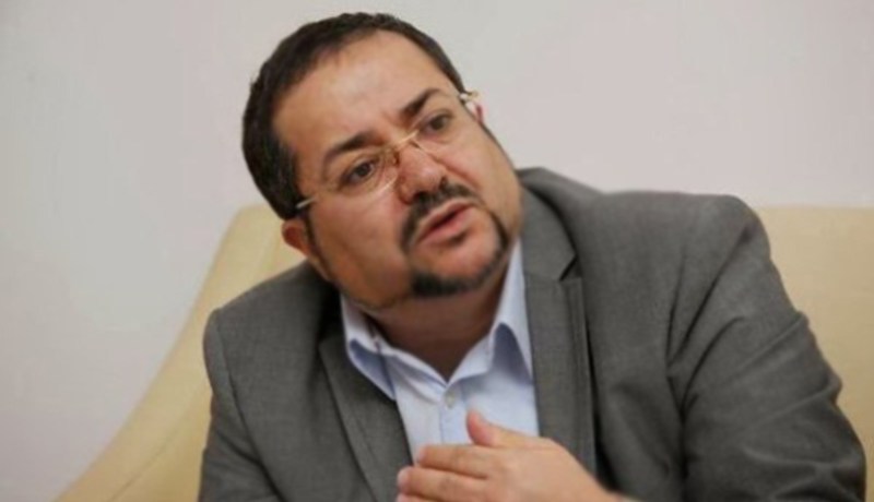مناصرة: على الحكومة انتهاج سياسة لخلق اقتصاد منتج وبديل عن التبعية للبترول