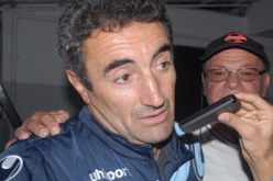 حكيم مدان: جمال مناد لم يعد مدربا للفريق