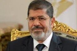 مرسي لم يرفض او يوافق على إعادة تشكيل الحكومة