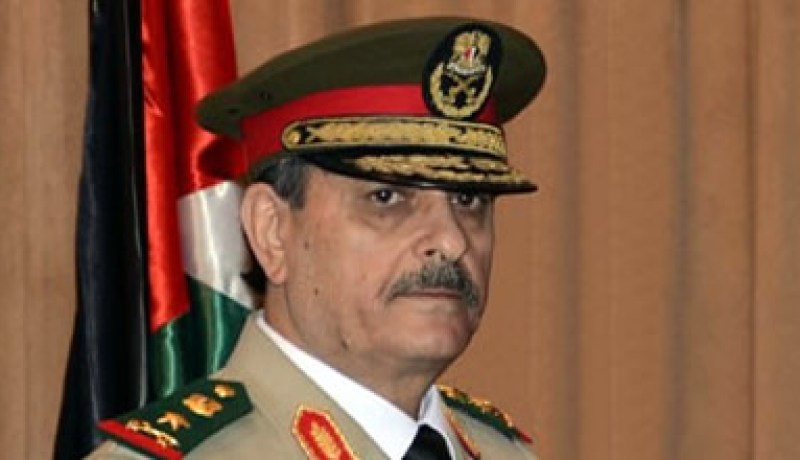وزير الدفاع السوري يؤكد ان موعد النصر قريب  ‎