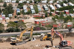 اسرائيل توافق على بناء 2600 وحدة سكنية استيطانية جديدة في القدس الشرقية