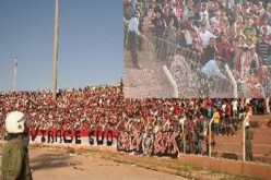 أعمال شغب وفوضى بعد سقوط الكوكب المراكشي‮ ‬إلى القسم الثاني