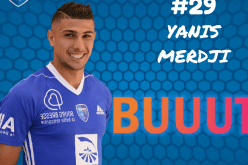 مرجي يواصل بروزه في الدوري الفرنسي وينتظر ألكاراز !!