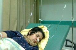 مريم مهدي تنطق بالشهادتين