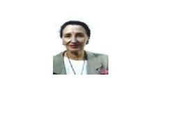 بلميهوب زرداني تدعو الى  توسيع مجال تقلد المرأة  للمسؤوليات