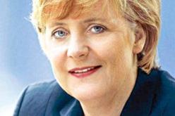 ميركل محتجزة في البرتغال بسبب الرماد البركاني