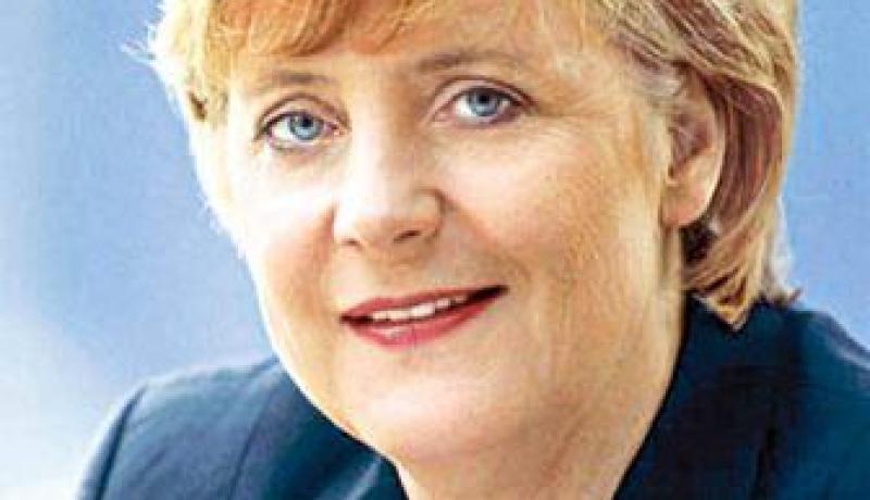 ميركل محتجزة في البرتغال بسبب الرماد البركاني