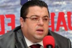 مروان عزي يدعو إلى توسيع تدابير ميثاق السلم والمصالحة إلى فئات اخرى لم تستفد منه