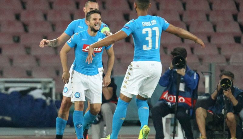 ميرتنس: “سعيد جدا من أجل غولام”