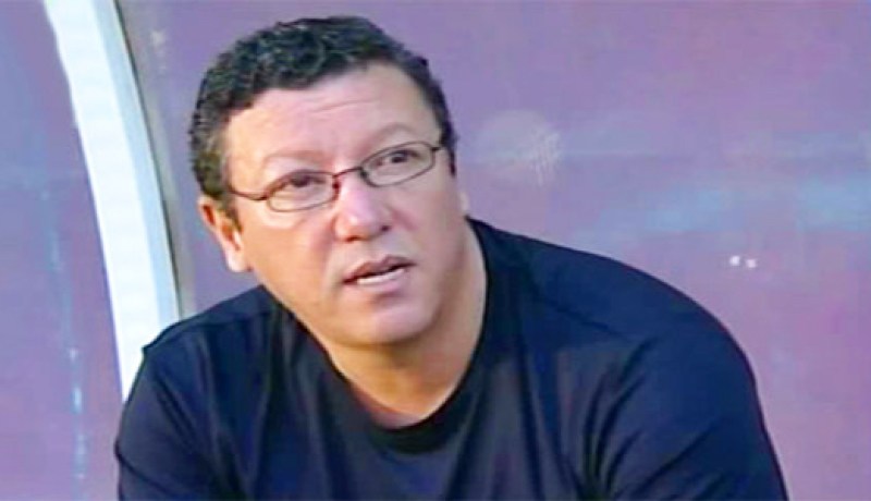 شعبان مرزقان للنهار: هذا ما قاله الأسطورة البرازيلي سقراطيس عن الجزائر في الثمانينات 