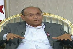 المنصف المرزوقي:” بقاء النظام السوري يعني تواصل حمام الدم”