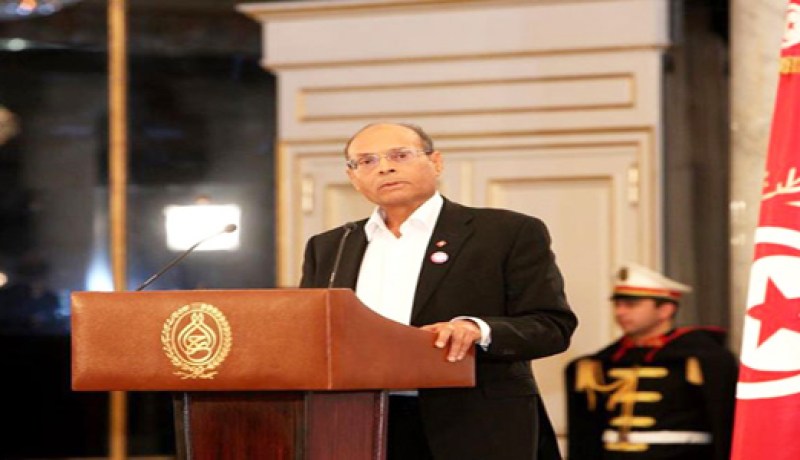 الرئيس التونسي يعرض على الأسد التنازل عن الحكم مقابل حصانة قضائية
