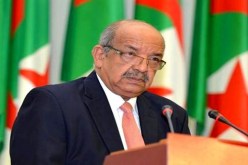 مساهل يستقبل رئيسة وفد الاتحاد الأوروبي في اجتماع دول الجوار الليبي بتونس