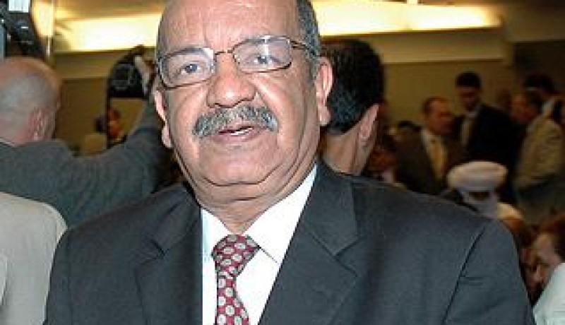 افتتاح إشغال الجمعية العامة لاتحاد المجالس الاقتصادية و الاجتماعية و الهيئات المماثلة لإفريقيا