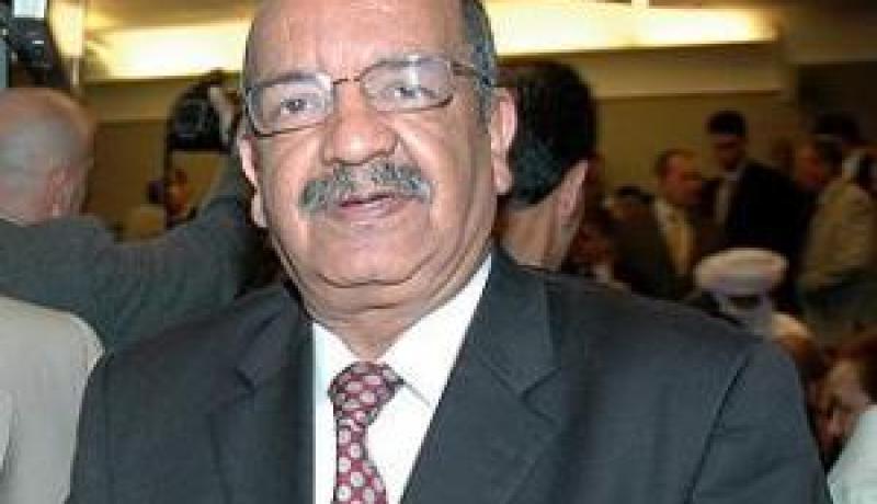الجزائر تدعم خارطة الطريق للاتحاد الإفريقي من أجل حل دائم و سلمي في ليبيا