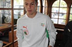 مصـــبـــــاح يـــوقع ثــنــائـــيـــة ويقود فريقه إلى تحقيق فوز ساحق على مونتيباشي