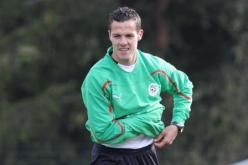 وضعية مصباح تتعقد ومدربه لن‮ ‬يراهن عليه مجددا أمام باليرمو‮ ‬