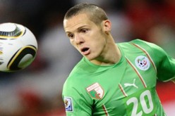 جمال مصباح ضمن الفريق المثالي لموسم 2010و2011