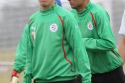 مصباح: ''درسنا الإنجليز جيدا.. وحاجة ماراح نخسروها معاهم''