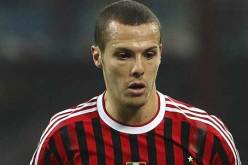 أي سي ميلان  جمال مصباح يشارك غدا السبت أمام جنوة