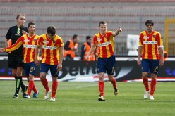 مـدرب ليتـــشي‮ ‬سيـراهن على مصباح‮ ‬غدا في‮ ‬موقعة بريتشيا‮ ‬