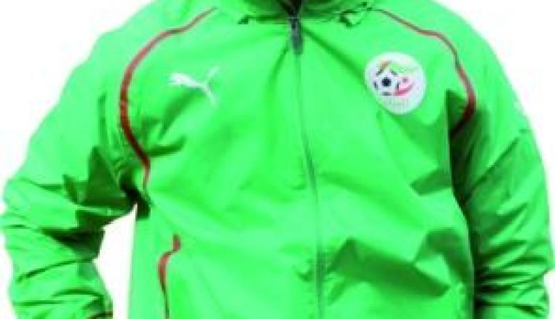 مصباح يضطر لمغادرة التربص والإلتحاق بـ''ليتشي'' هذا السبت