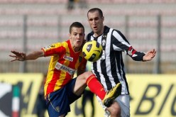 مصباح‮ ‬يتألق،‮ ‬يسجل ويقود ليتشي‮ ‬لفوز على جوفنتوس بثنائية في‮ ‬الكالتشيو