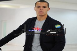 مصباح‮ ‬يعود إلى المنافسة ويؤكد جاهزيته لرهان اليوم أمام نابولي