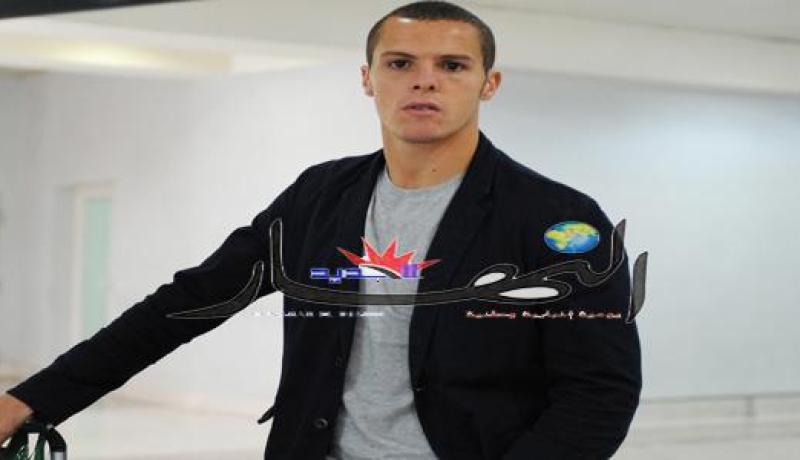 مدرب أي.سي.ميلان : مصباح يؤكد مستواه الجيد