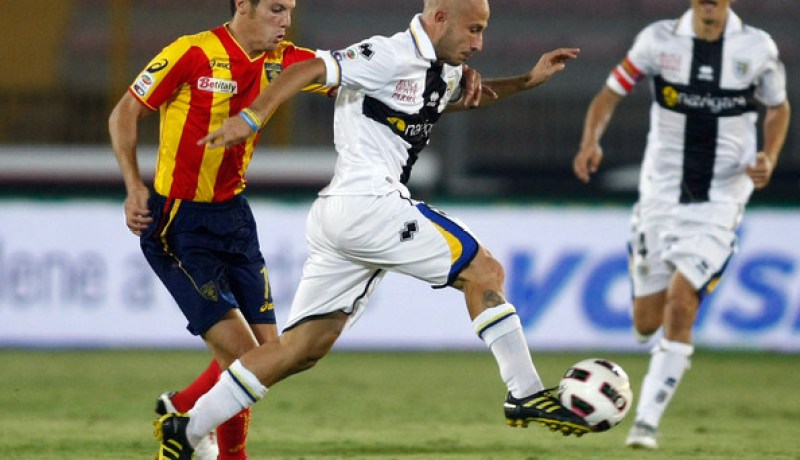 مصباح‮ ‬يطيح بلازيو روما ويفجر أكبر مفاجئات الدوري‮ ‬الإيطالي