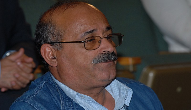 عبد المجيـد مسكـود في العناية المركزة