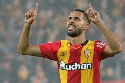 مسلوب مرشح لجائزة أحسن لاعب في شهر سبتمبر