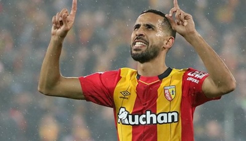 مسلوب مرشح لجائزة أحسن لاعب في شهر سبتمبر