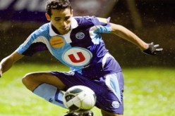 وليد مسلوب‮ للنهار‮: ‬‮‬أسعى دائما إلى تقديم كل ما لديّ‮ ‬مع لوهافر لأنال ثقة حليلوزيتش وأنتظر دعوته بشغف‬