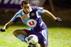 ‮”‬حليلوزيتش أثبت أنه مدرب كبير‮.. ‬ومستعد‮  ‬للعب في‮ ‬الجزائر مع سوسطارة‮  ‬أو القبائل‮”‬