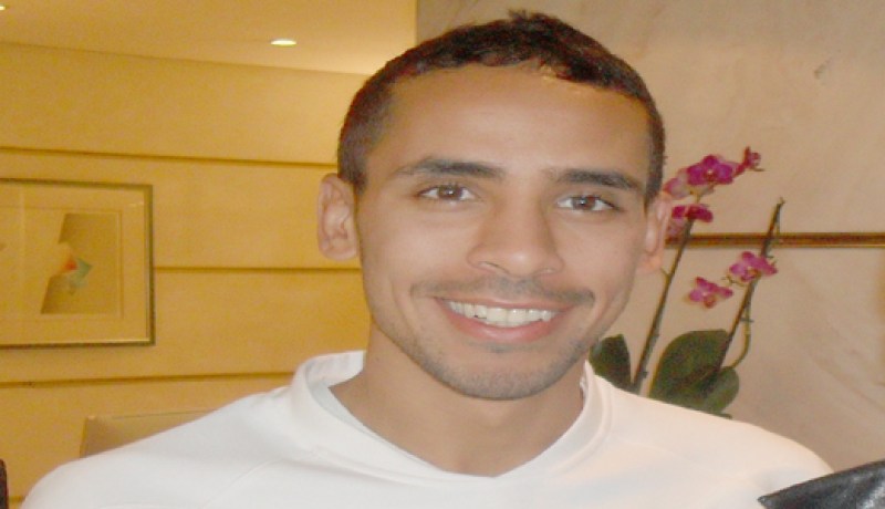 سعيد جدا بعودتي‮ ‬إلى المنتخب ويشرفني‮ ‬العمل مع حليلوزيتش‬