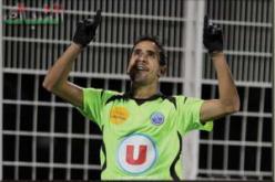 ‮'' ‬بـن شيخــــة معلمي‮  ‬وأنا تلميذه‮..‬وأتمنى أن‮ ‬يسعدني‮ ‬في‮ ‬العام الجديد بتجديد الثقة في‮''‬